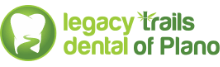 Legacy Trails Dental of Plano logo
